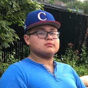 Meet your Posher, Eduardo